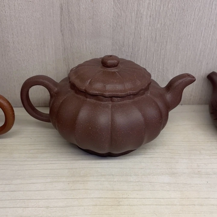 茶壶紫砂紫砂壶宜兴