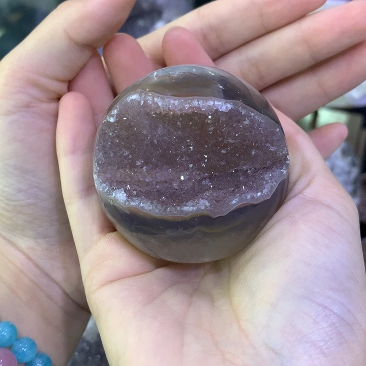 未镶嵌大型摆件（非配饰）水晶