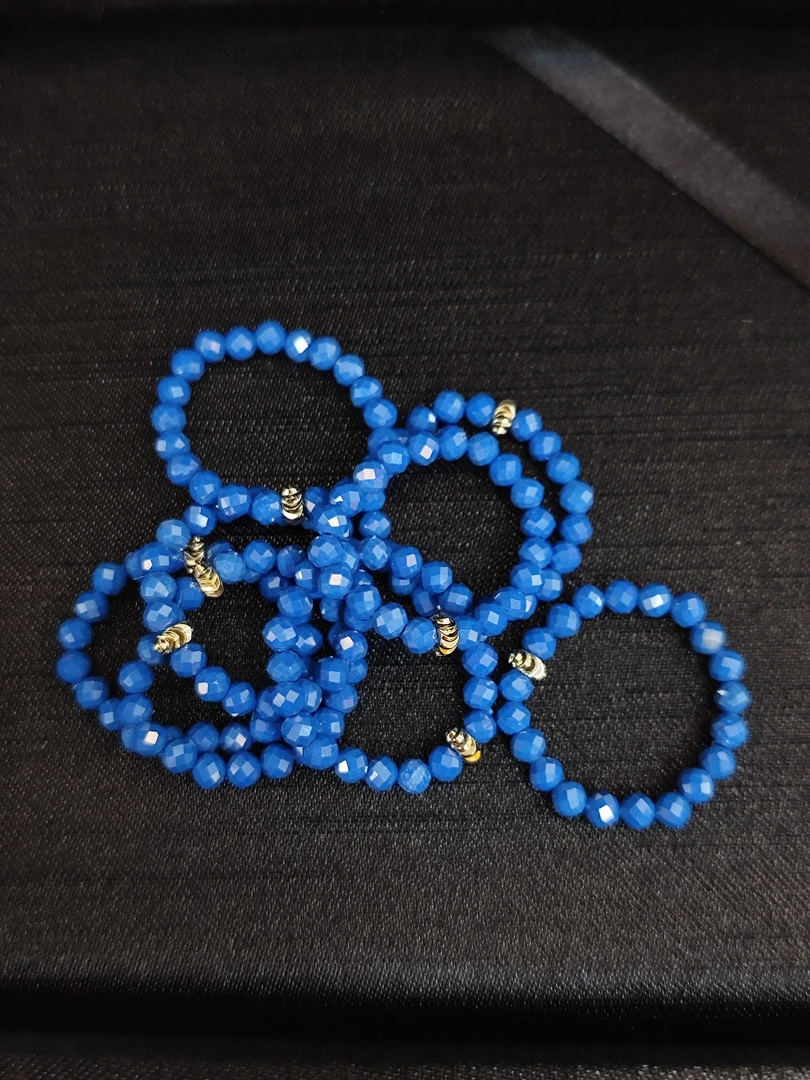 青金石戒圈*（多样性发一个）