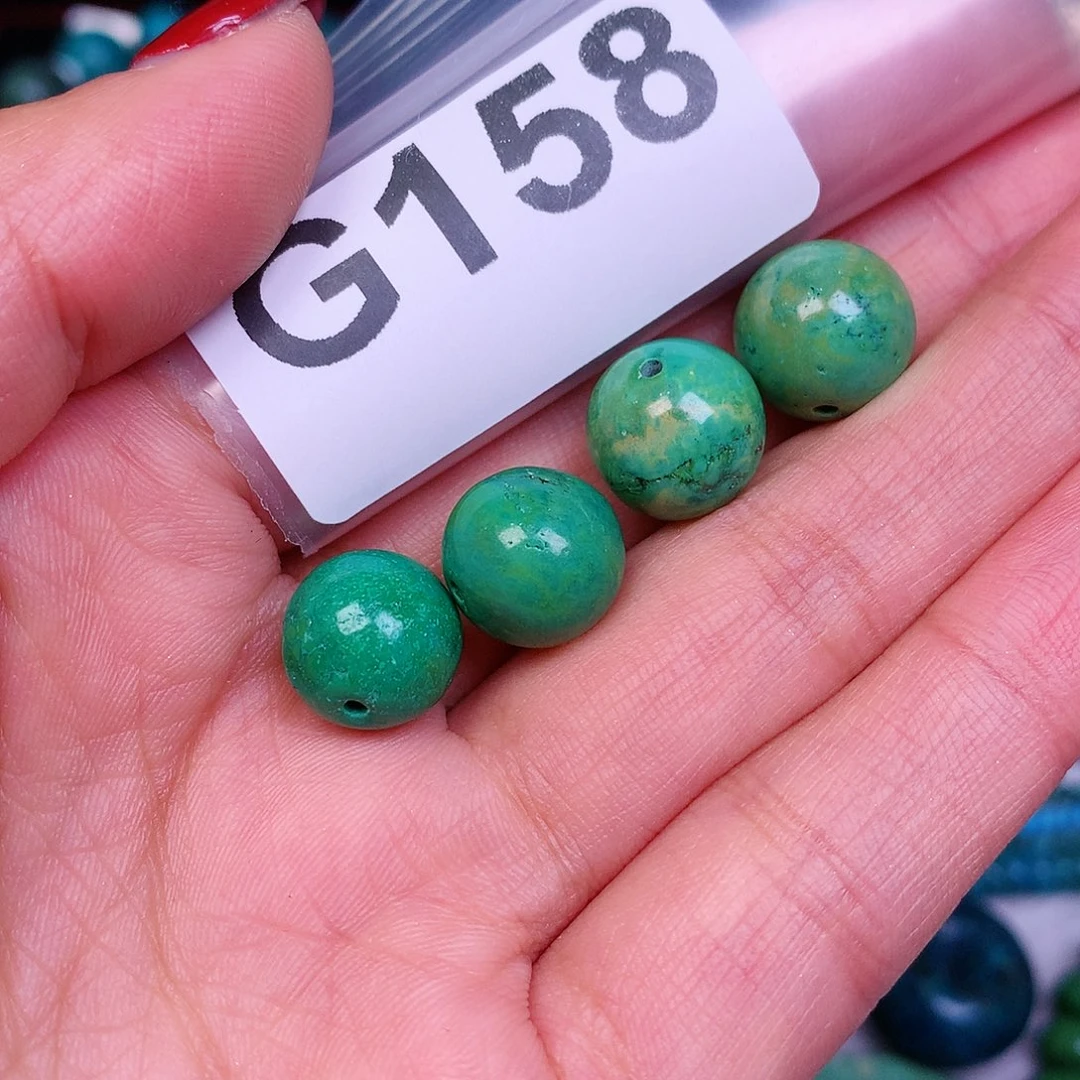 空竹粉丝专享十堰特色手工散珠