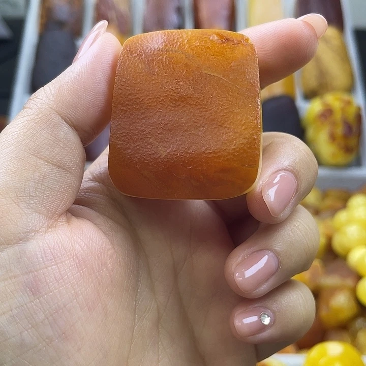 定制蜜蜡未镶嵌88888889987777