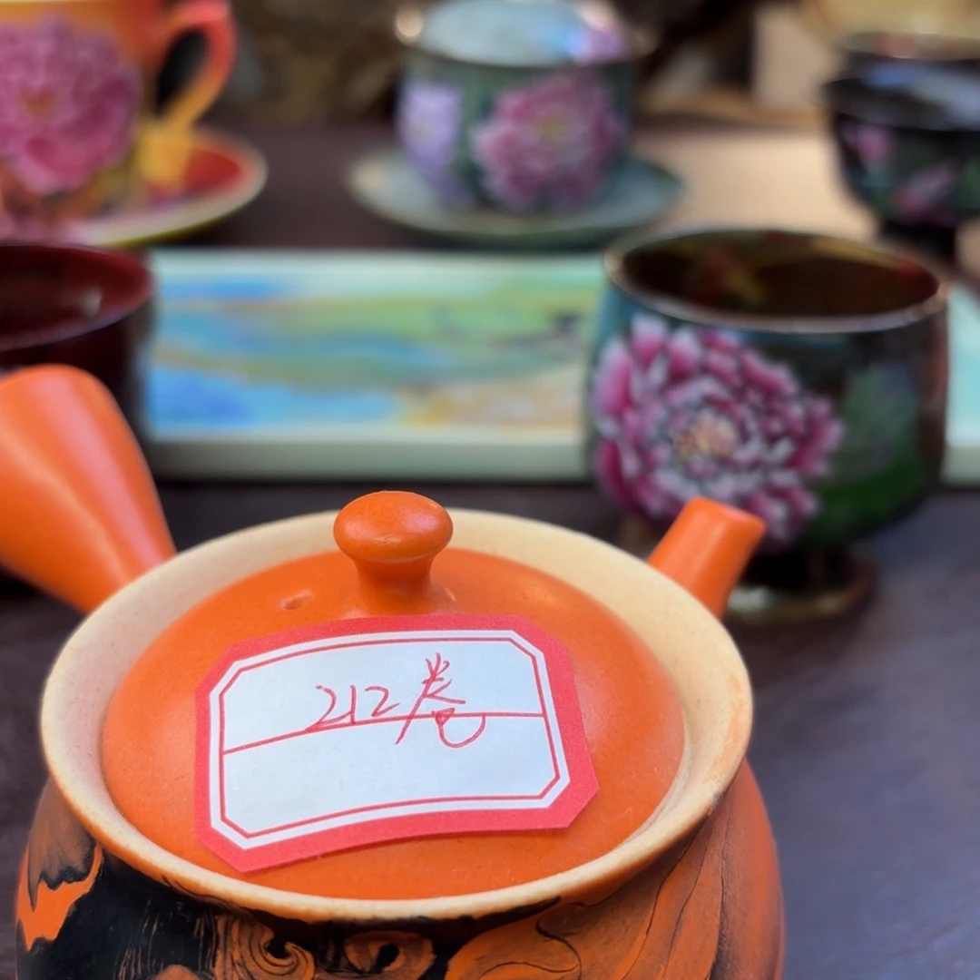 天***音景德镇陶瓷艺术品