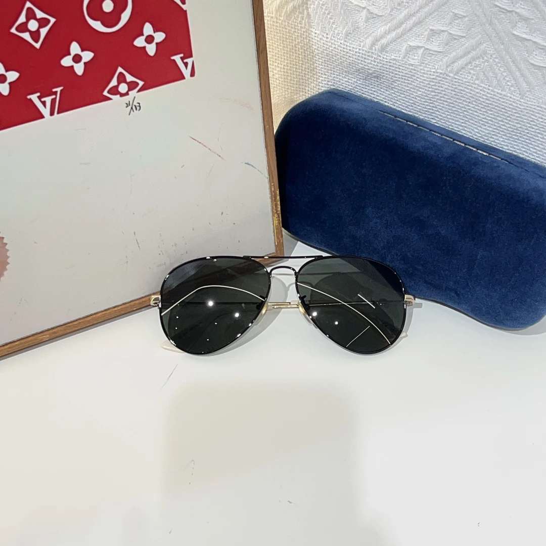 95新 GUCCI/古驰 GUCCI古驰墨镜a7467
