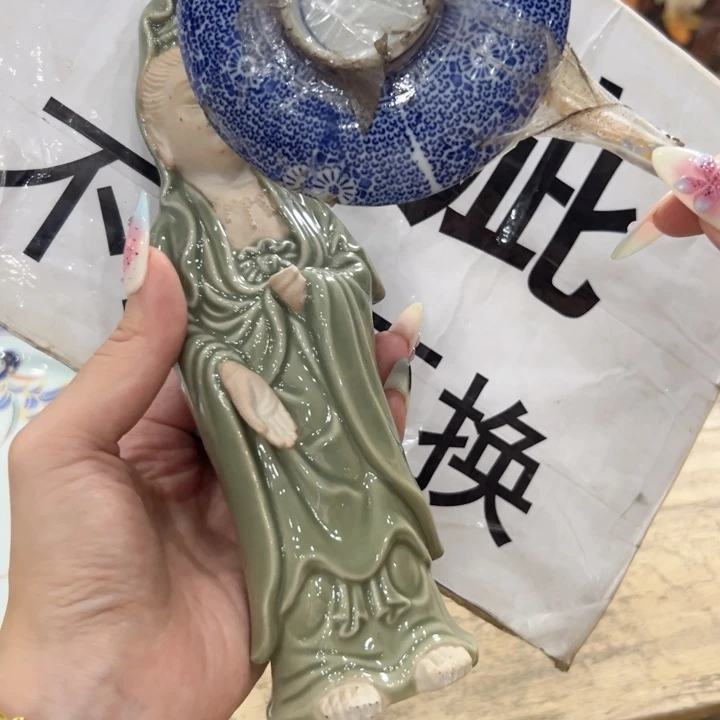 瓷片陶瓷制品及其它制品和