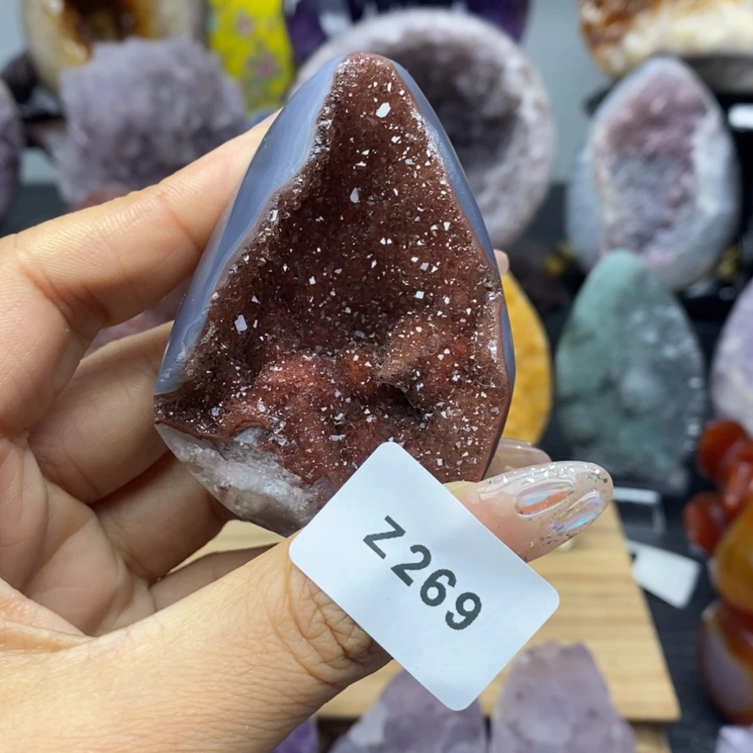 未镶嵌大型摆件（非配饰）水晶