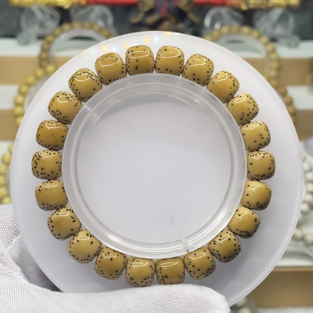 【闪购商品】星月菩提手串星月菩提10.5/9.5