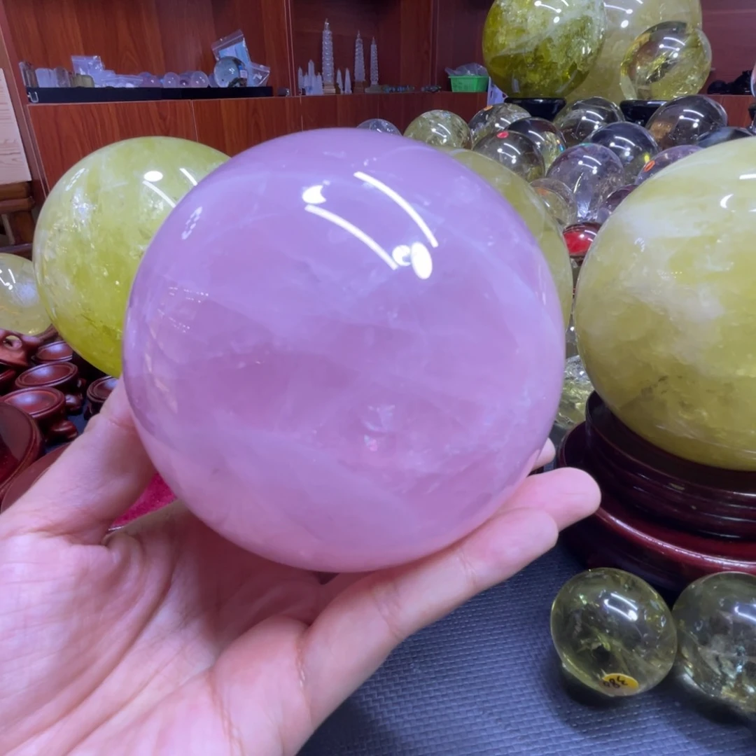 未镶嵌珠宝半成品水晶伟*?h 2533