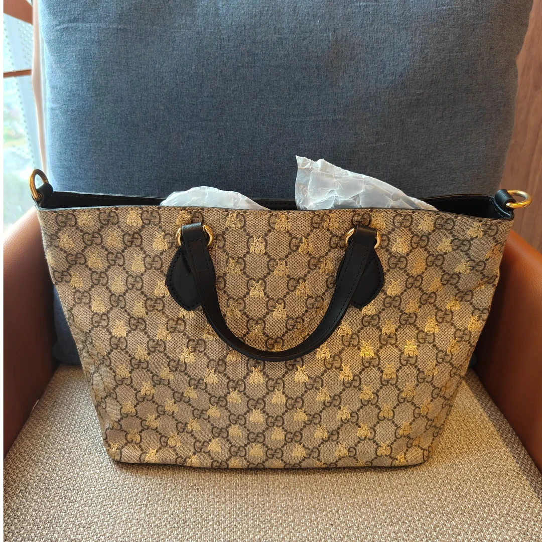 95新 GUCCI/古驰 9806