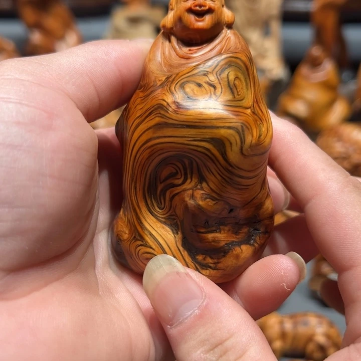 柏木（崖柏）点点关注