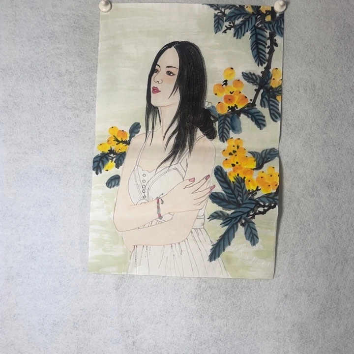 国画国画轩荣字画福利176