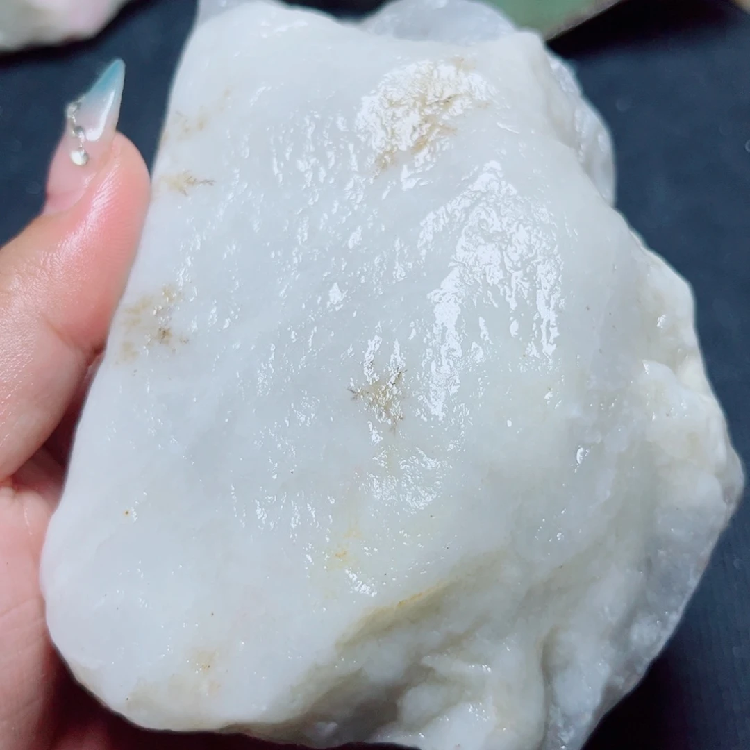 未镶嵌和田玉珠宝奇石