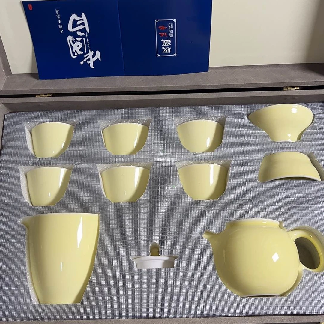 孤品茶具套装等等等