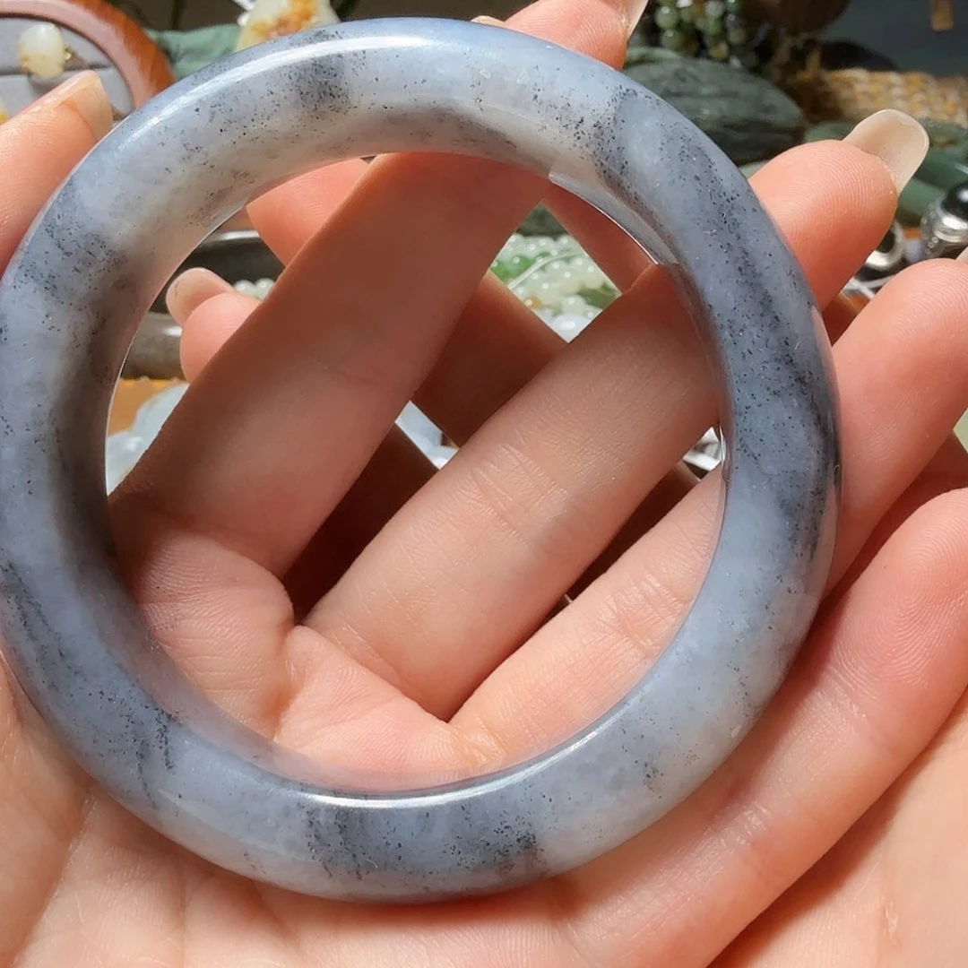 和田玉珠子未镶嵌57