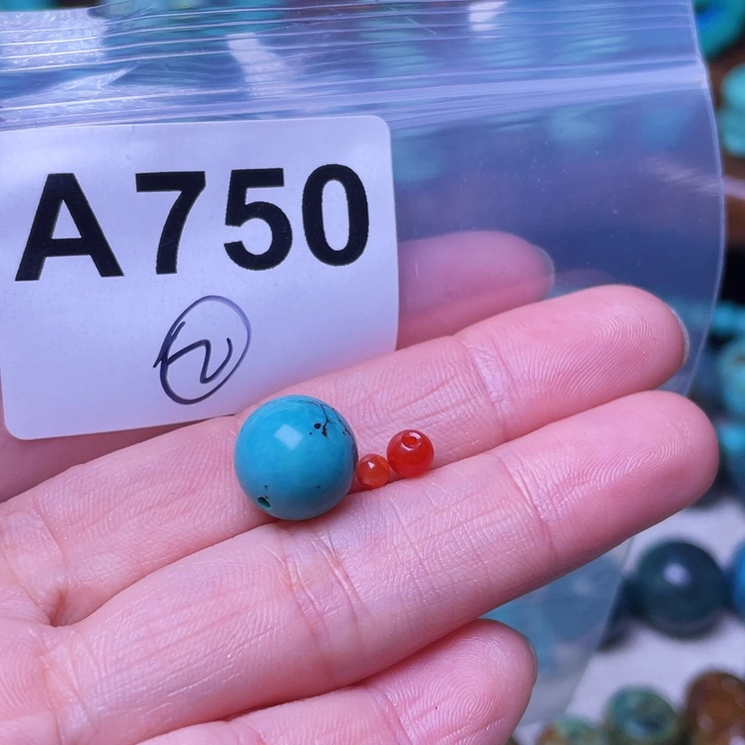 南红玛瑙未镶嵌珠宝半成品