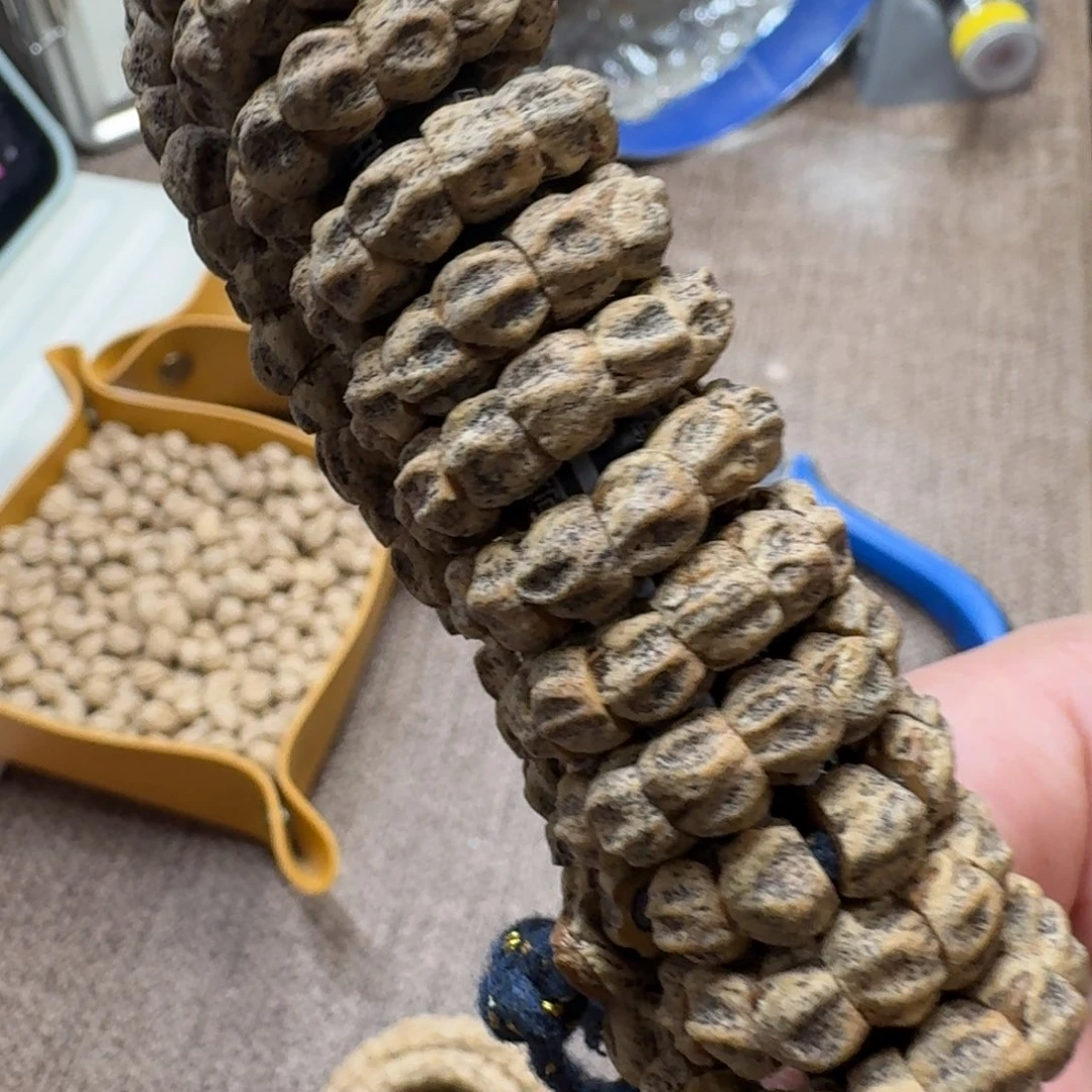 吊坠柏香籽/百香籽