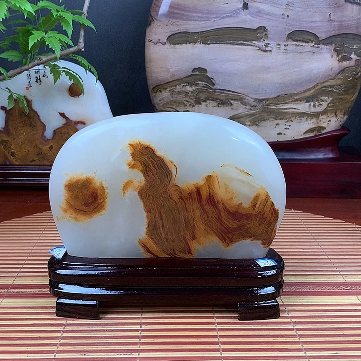 石材摆件摆件摆件