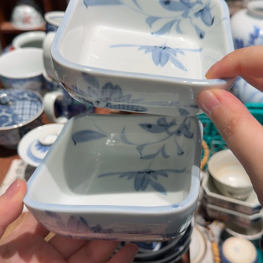 瓷片五十包邮 非全新