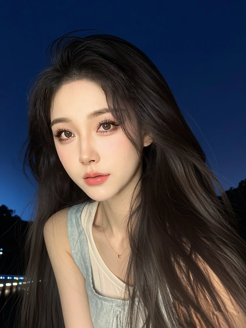 2025春夏常规透气拼皮休闲百搭个性混搭风短外套05