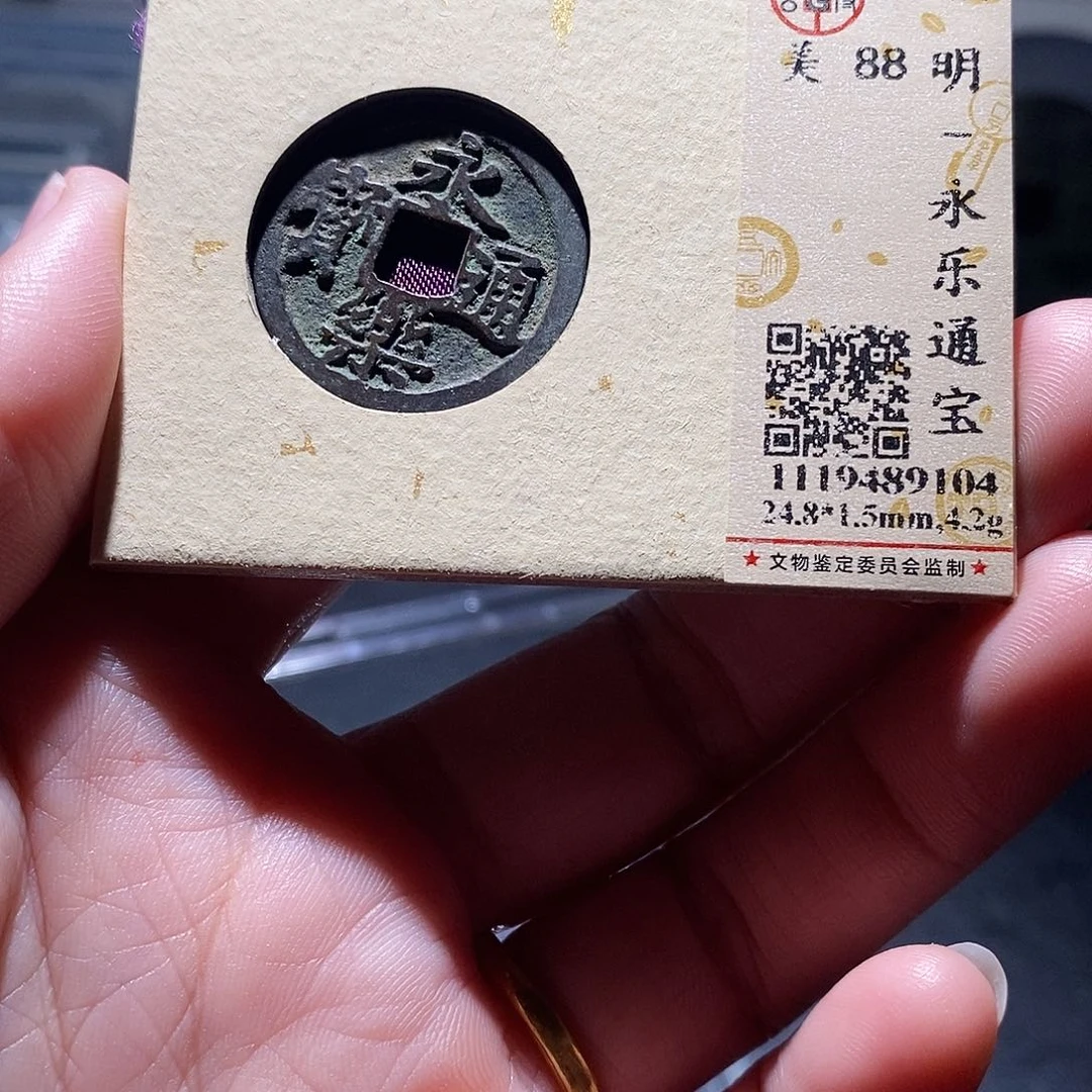 贝壳11 恭喜发财恭喜发财