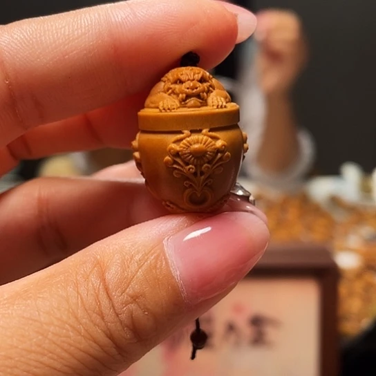 橄榄核等都具有一定规模