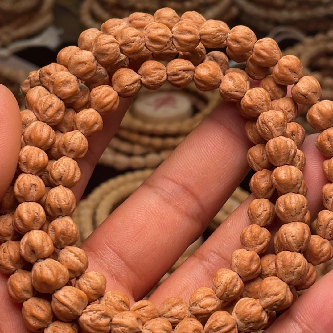 手串柏香籽/百香籽