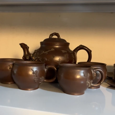 紫砂茶壶爱*者紫砂紫砂紫砂紫砂紫砂