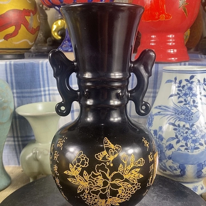 陶泽如花儿盛开了
