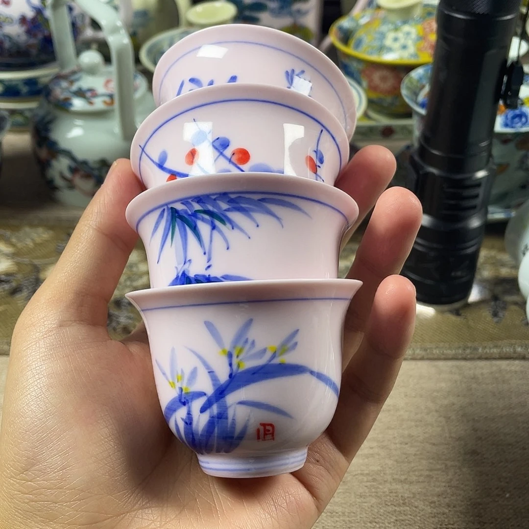 瓷片景德镇陶瓷45899999999