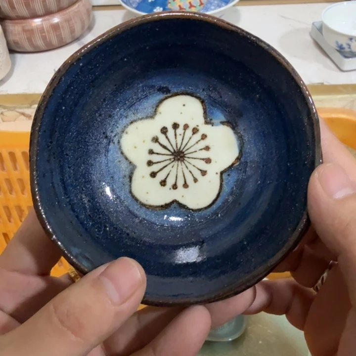 陶瓷推荐第二名20包邮