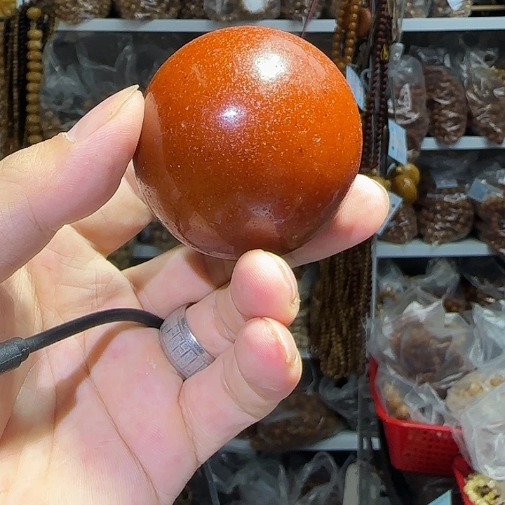 橘皮大圆珠多样性发其一