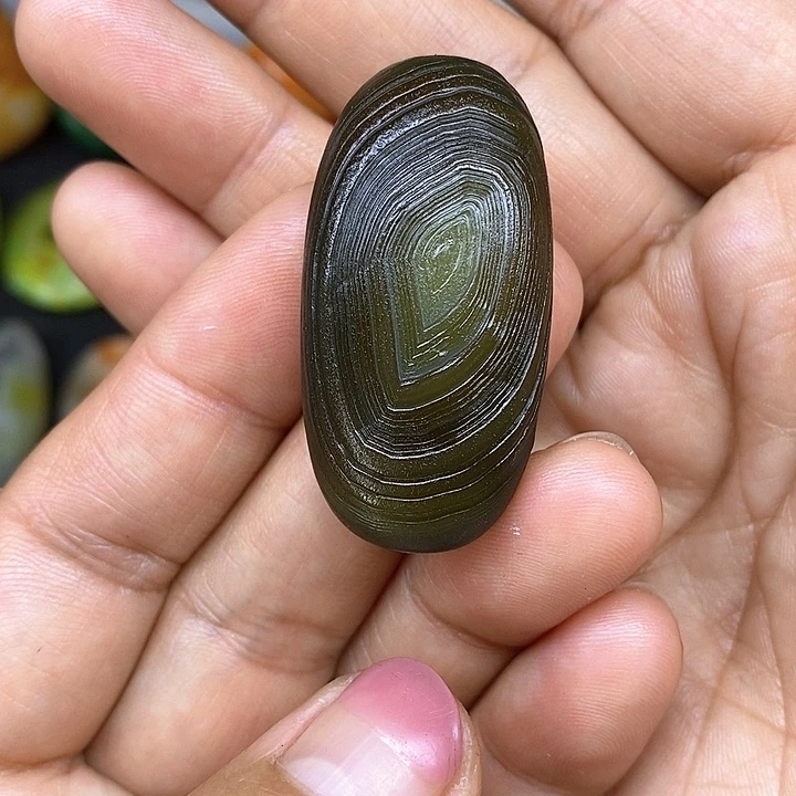 未镶嵌饰品玛瑙/玉髓