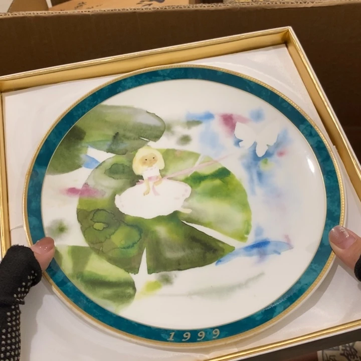 这样我会觉得自己好幸福在