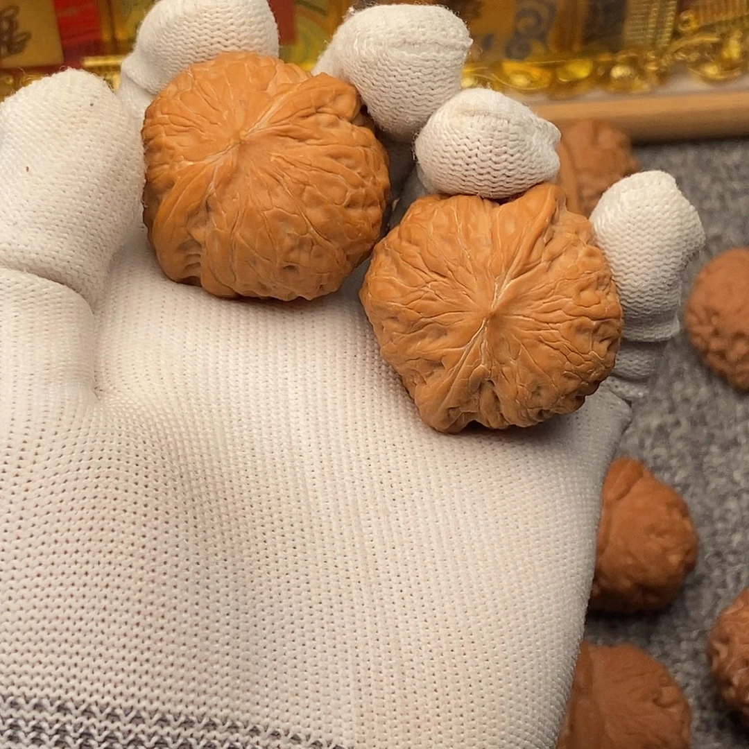 武***K吊坠文玩核桃全品