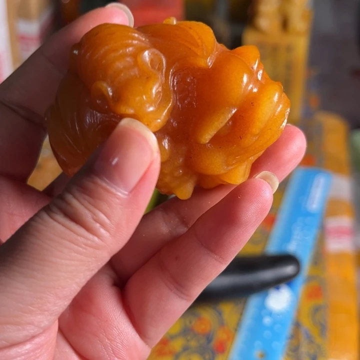 寿山石印石寿山石