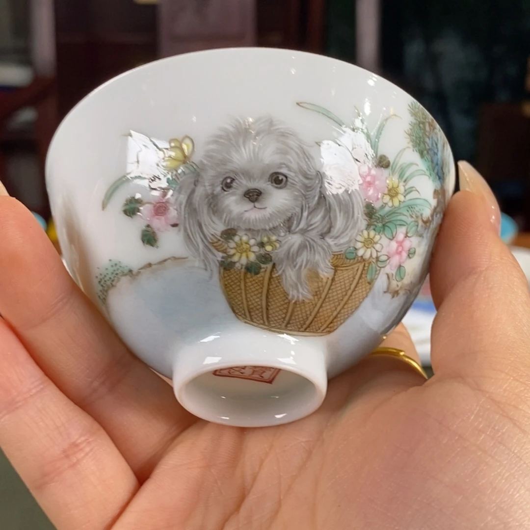 九鸣瓷艺九鸣瓷艺