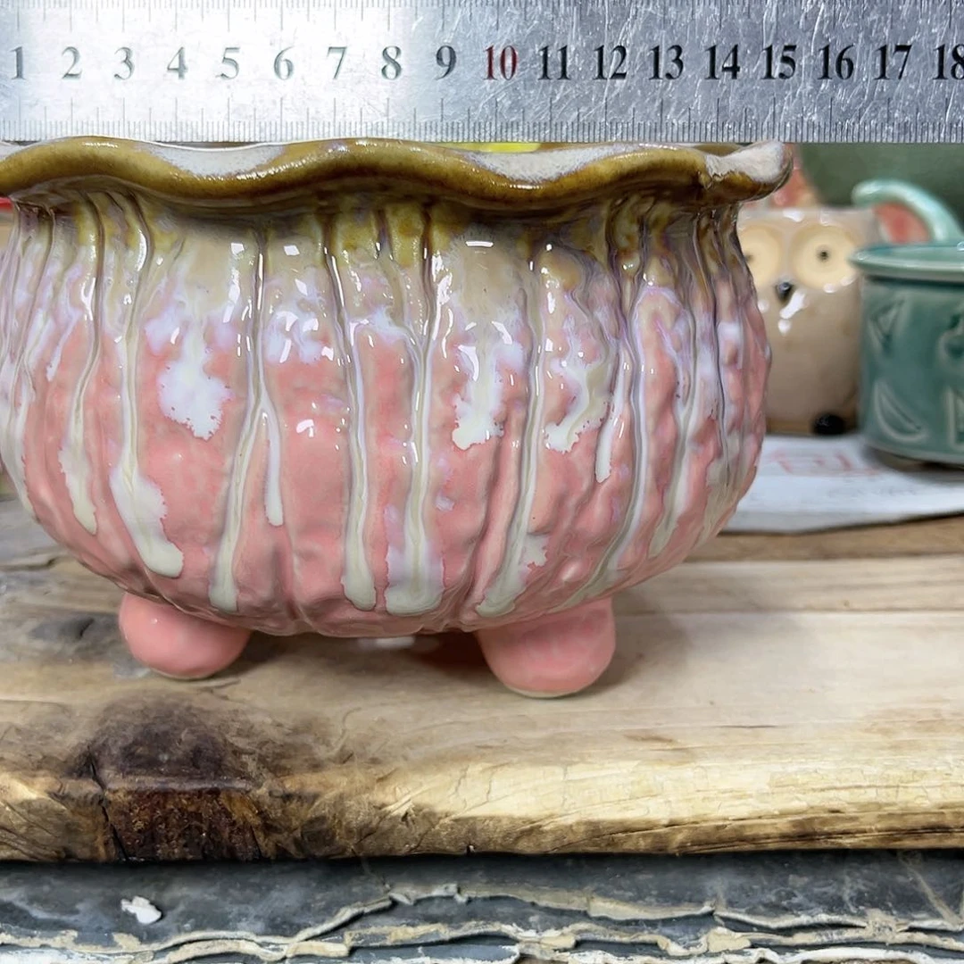 陶瓷陶瓷花盆特价上新