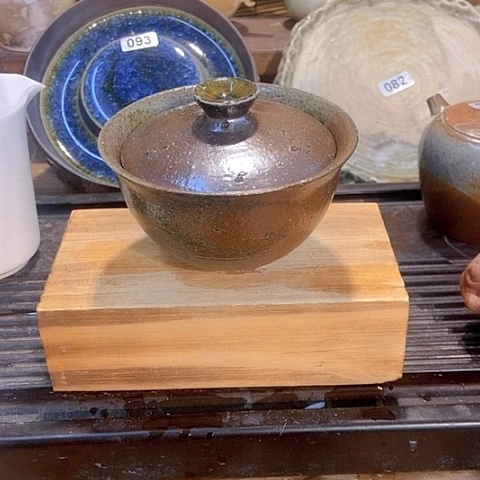 精品茶具陶瓷礼品