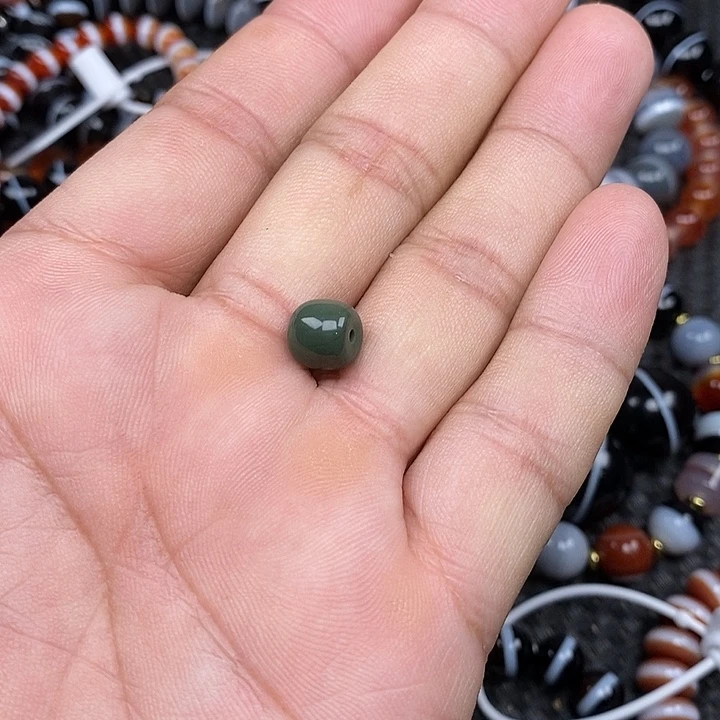 我***个玛瑙/玉髓手链未镶嵌