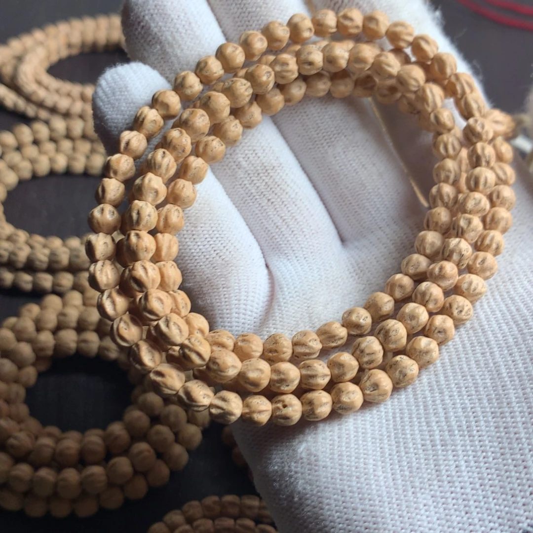 柏香籽/百香籽吊坠