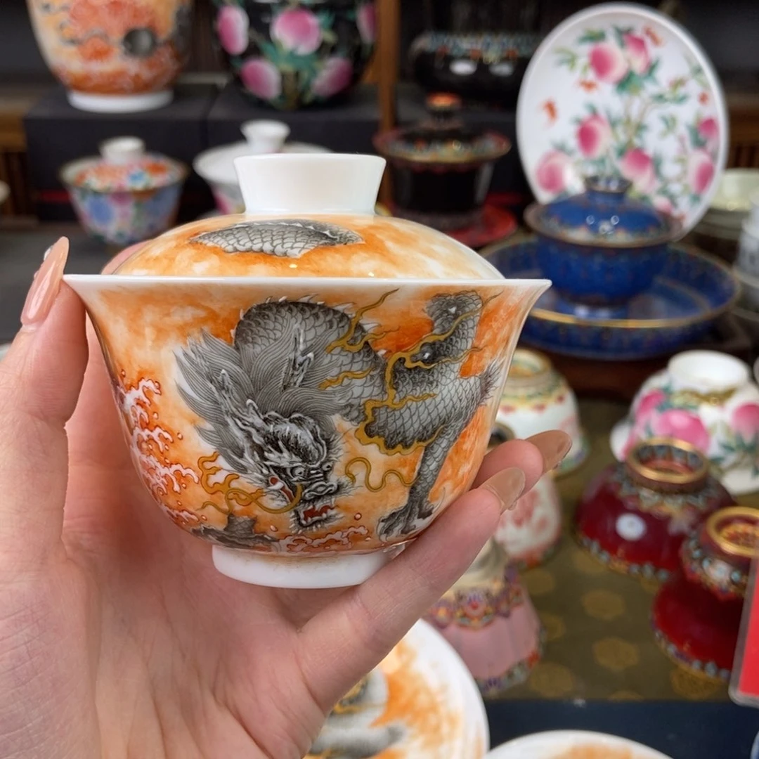 陶瓷艺术品市场价格指数下跌超过