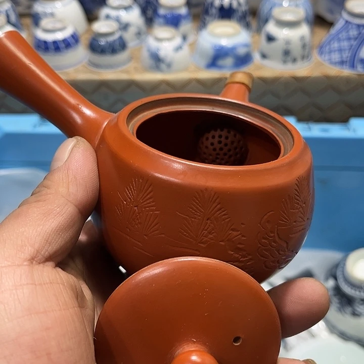 陶瓷茶玩榜第二十名