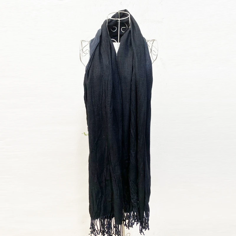 【W1989】时尚女士围巾