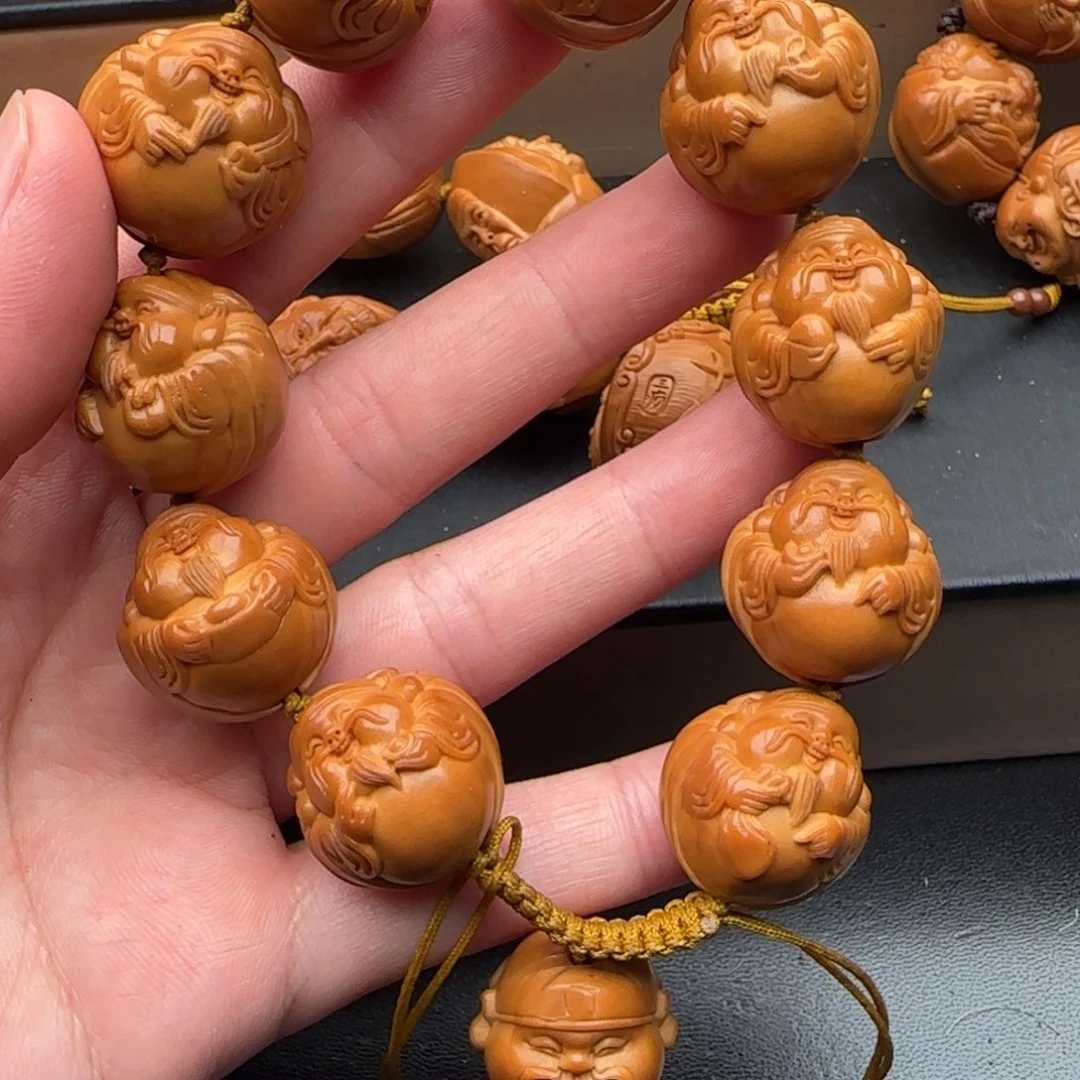 手串橄榄核橄榄核