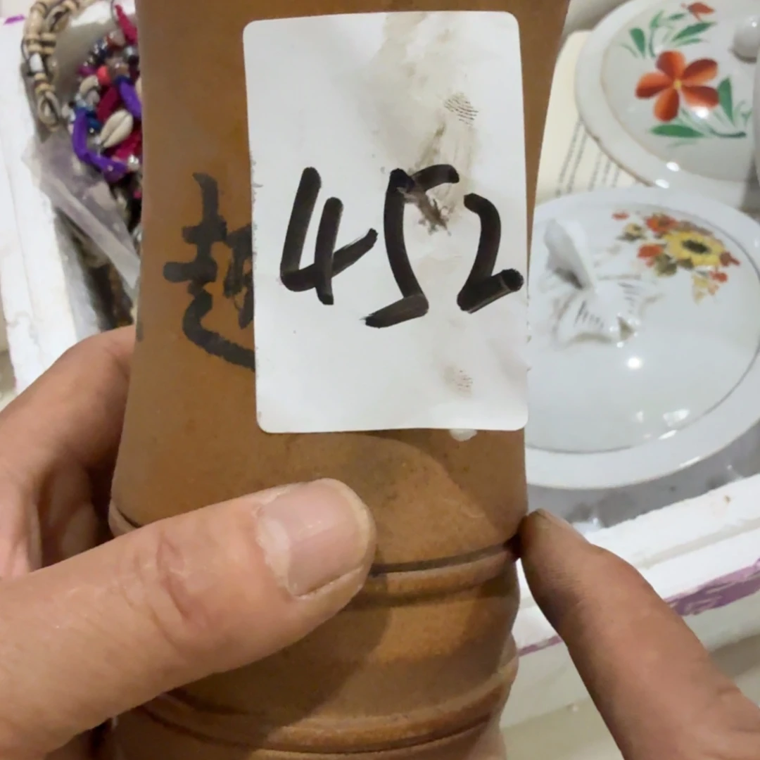 任***行杂色豆（科檀/科特迪瓦檀木）