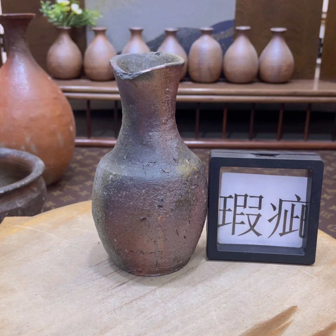 914备前烧备前烧备前烧