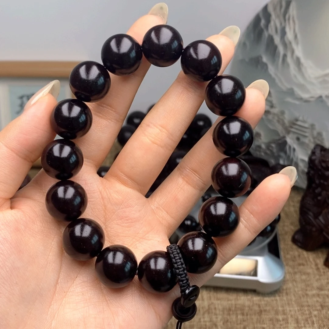 檀香紫檀（小叶紫檀）1.5带