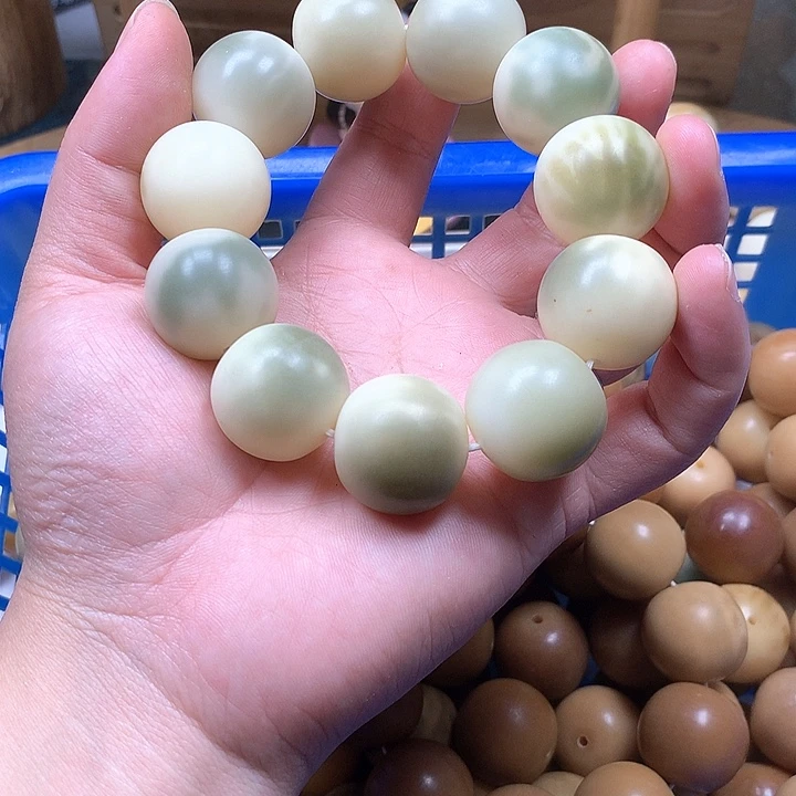 菩提根/象牙果吊坠