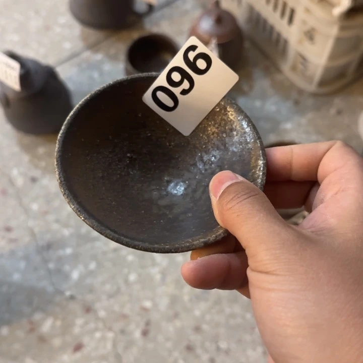 紫砂茶壶柴烧新品福利多多