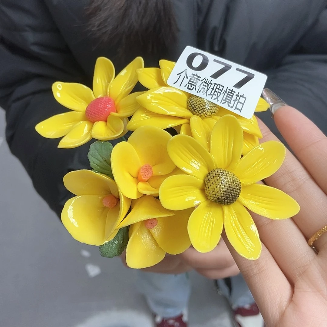 陶瓷设计风格现代
