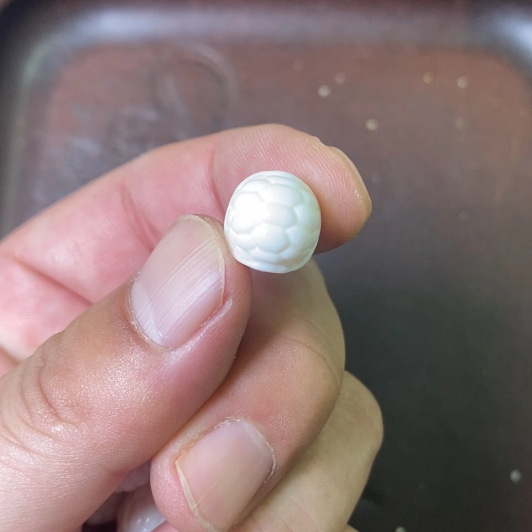 手串/手链驼骨配饰13尺寸1.2